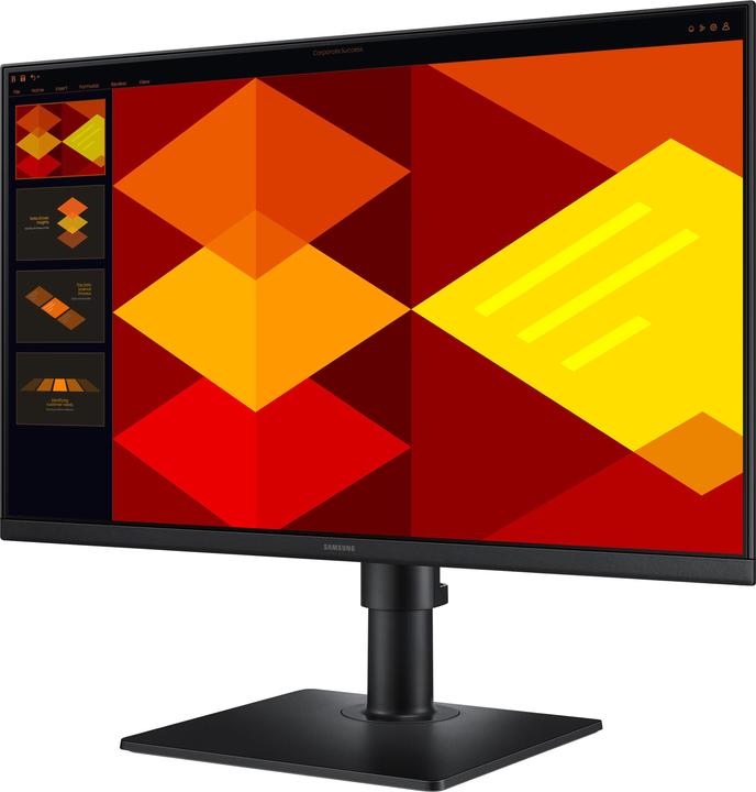 Immagine prodotto Samsung 27"FHD+1920x1200 100Hz IPS HDMI (1920 x 1080 pixel, 27")