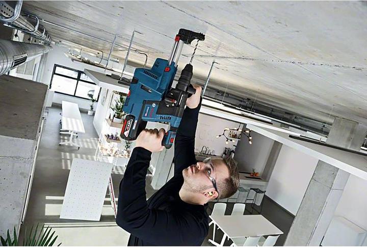 Produktbild Bosch Professional GBH 18V-26F (Akkubetrieb)