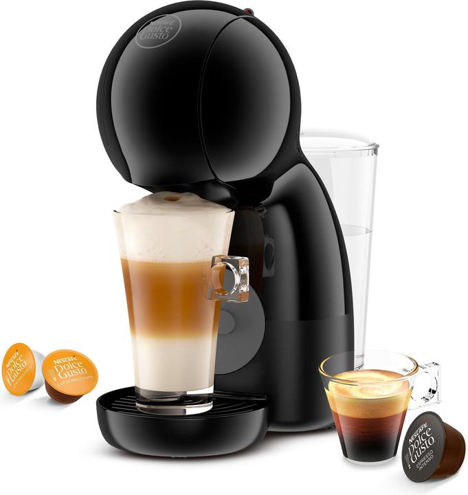 Immagine prodotto De'Longhi Piccolo XS (NESCAFÉ Dolce Gusto)