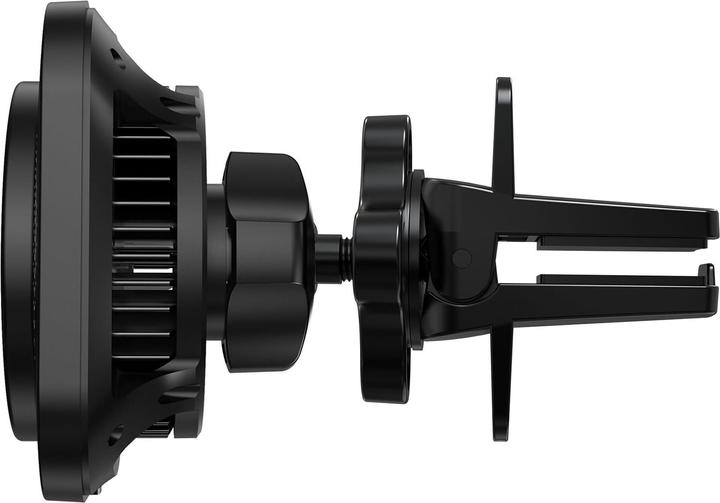 Actual product image Verbatim Charge'n'Drive Magnetic Wirel.Car Charger Qi2 RGB 31860