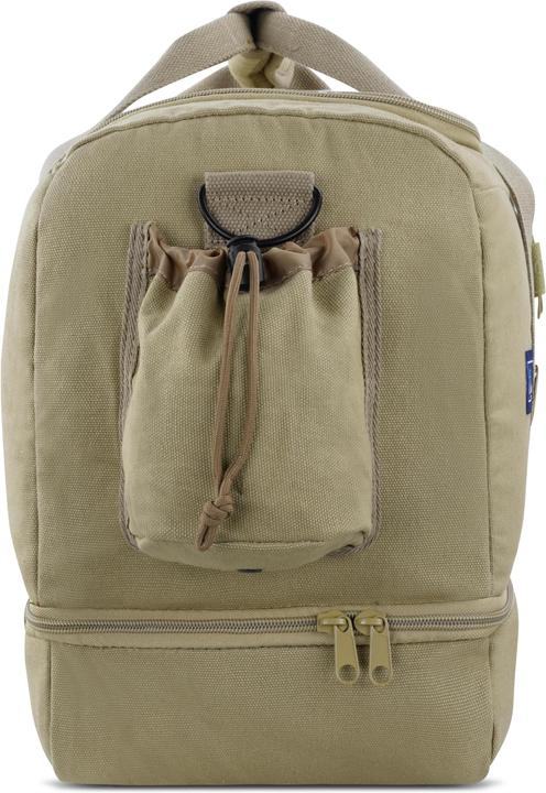 Immagine prodotto Normani Borsa da viaggio e sport Alert (95 l)
