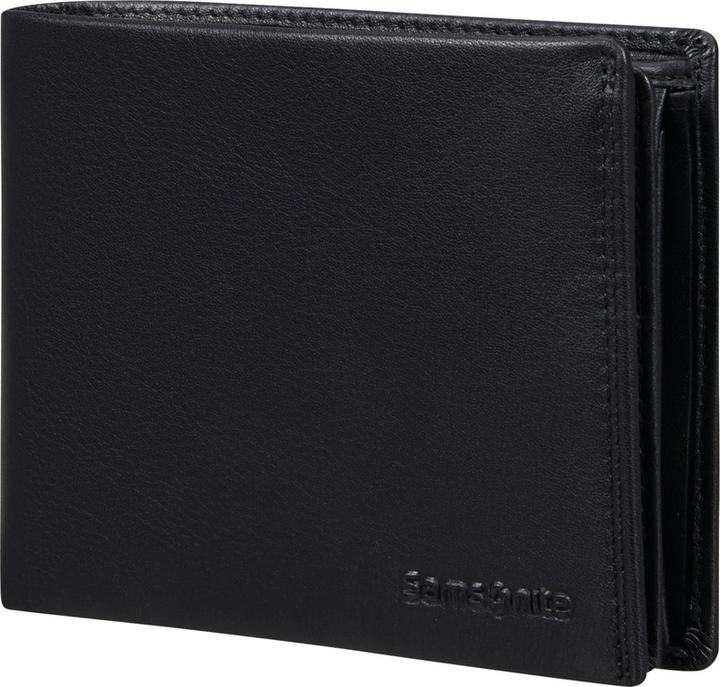 Actual product image Samsonite Attack