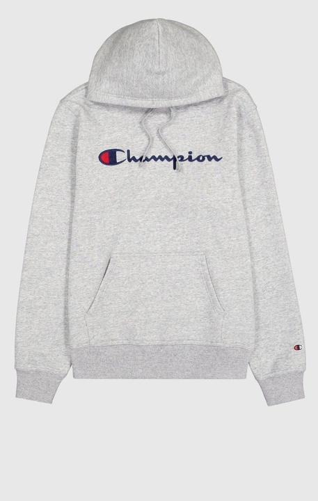 Immagine prodotto Champion Felpa Casual Loose fit Felpa con cappuccio (L)