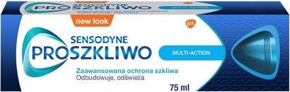 Produktbild Sensodyne Powder Toothpaste Multi - Action 75Ml (75 ml)