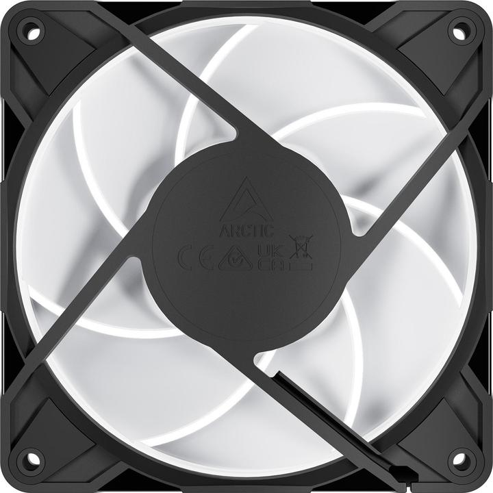 Actual product image Arctic P12 Pro A-RGB (120 mm, 1 x)