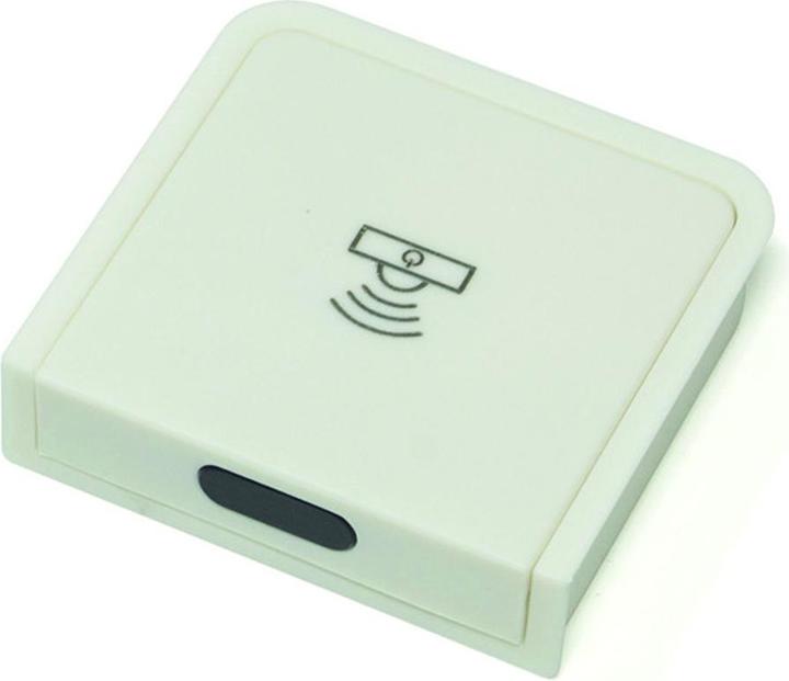 L&S Sensore IR On Off Dimmer All in One Single Color, 12/24 V