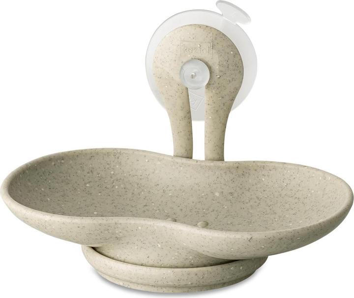 Koziol Seifenschale Loop Beige