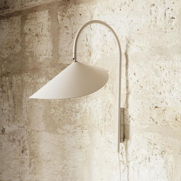 Produktbild Ferm Living Arum Swivel Wall (E14)