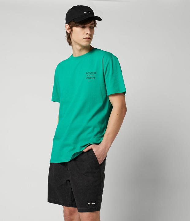 Actual product image Mystic Culture Tee (M)