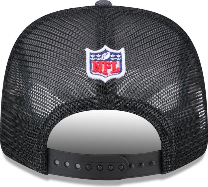 Image du produit New Era 9Seventy Stretch-Snap Cap CRUCIAL Atlanta Falcons