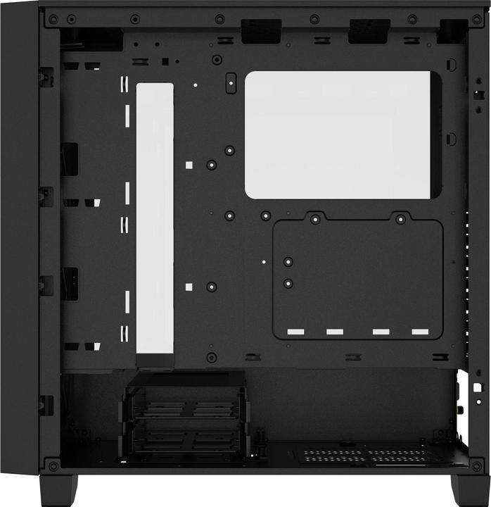 Immagine prodotto Corsair 3000D (ATX, Mini-ITX, mATX)