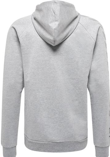 Actual product image hummel Hmlmove Grid Cotton Hoodie (3XL)
