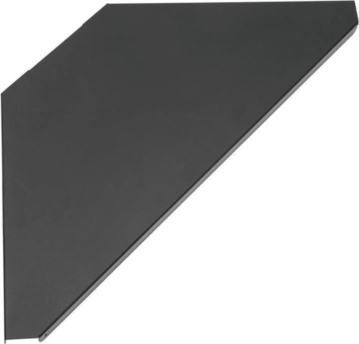 Produktbild Omnitronic Eckplatten inkl. Tasche für Mobile DJ Stand