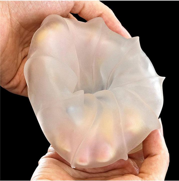 Actual product image Love Toy Giant Egg - Masturbation Egg