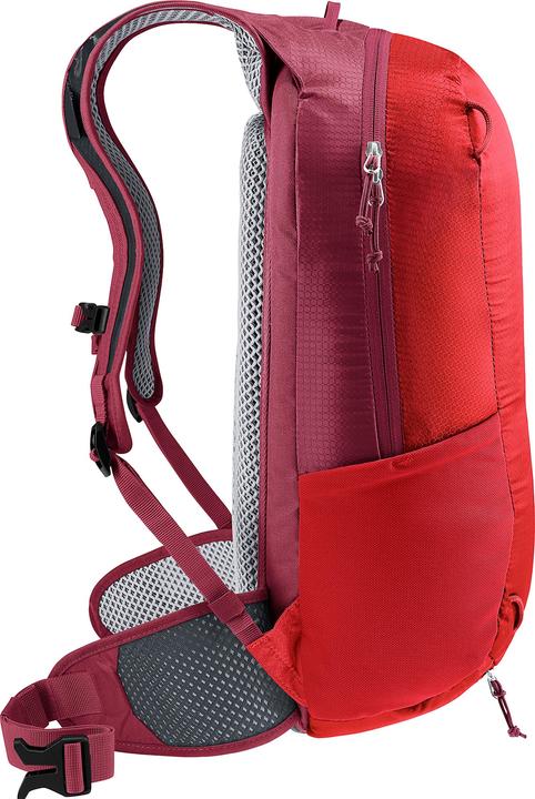 Actual product image Deuter Race 16 (16 l)