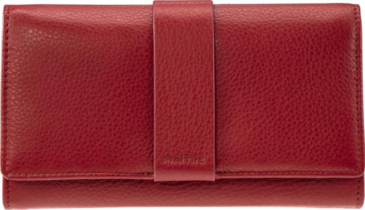 Immagine prodotto Maître Borsellino LH14FZ rosso ciliegia Diedburg