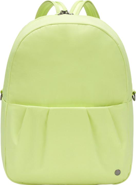 Pacsafe Citysafe CX City Rucksack RFID 34 cm (8 l)