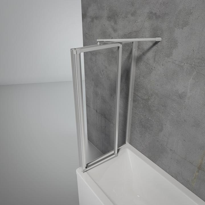 Produktbild Schulte Badewannenaufsatz