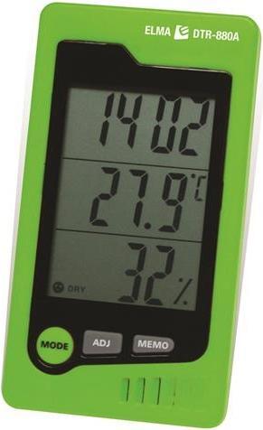 Produktbild Elma Instruments Elma dtr-880a