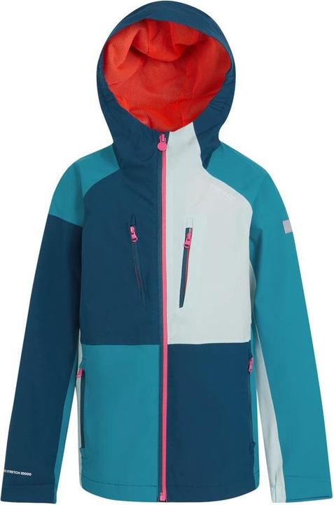 Regatta Junior Highton Jacket V (152)