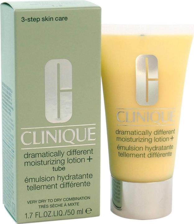 Immagine prodotto Clinique Dramatically (Crema corpo, 50 ml)