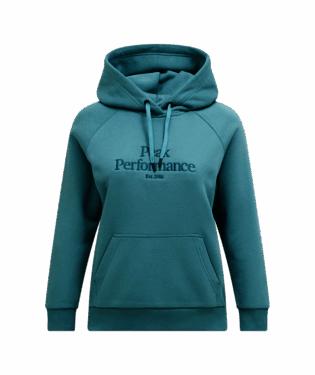 Produktbild Peak Performance W Original Hood (S)