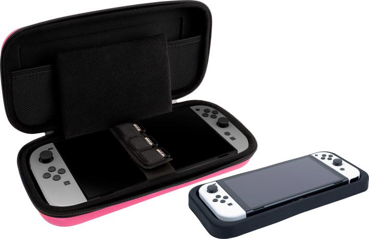 Actual product image Nacon Gaming Travel Case L (Switch 2)