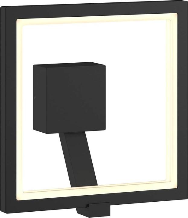 Lucande quadrata (600 lm)