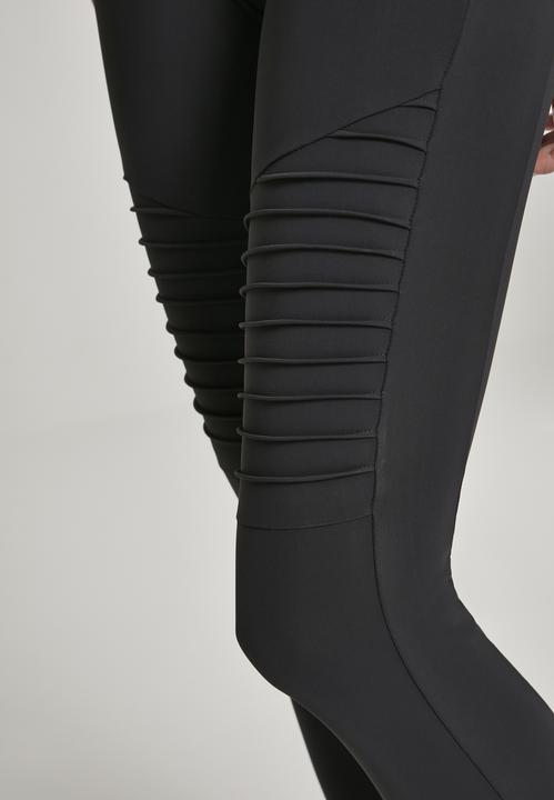 Image du produit Urban Classics Ladies Tech Biker Leggings (S)