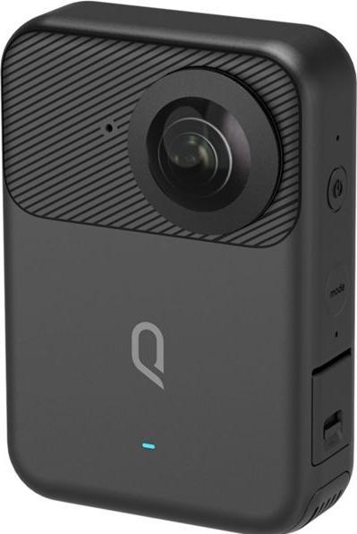 Produktbild Kandao QooCam 3 Ultra (30p, GPS, Bluetooth, WLAN)