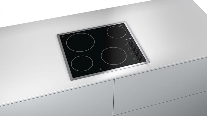 Actual product image Bosch Hausgeräte Pke645ca1e