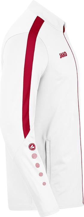Actual product image JAKO Polyester jacket Power (164)