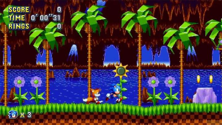 Immagine prodotto Sega Sonic Mania Plus, PS4 (PS4)