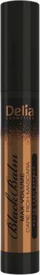 Produktbild Delia Cosmetics Delia 14ml Black Balm Max Volume Care Rich Mascara