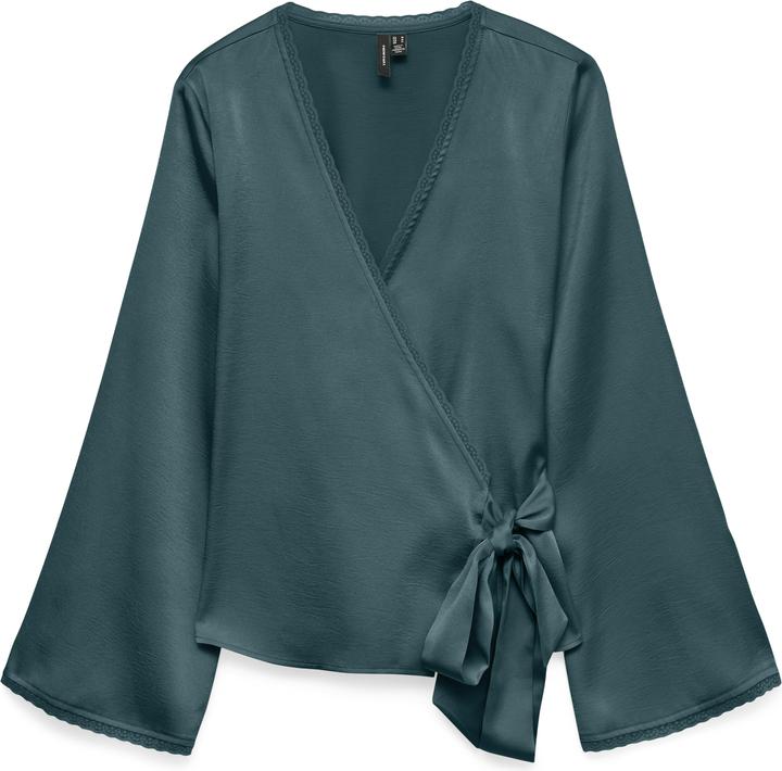 Actual product image Vero Moda VMSOFIA Top Bluse (S)