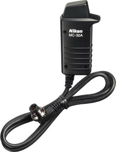 Nikon Mc-30 (Kabel)