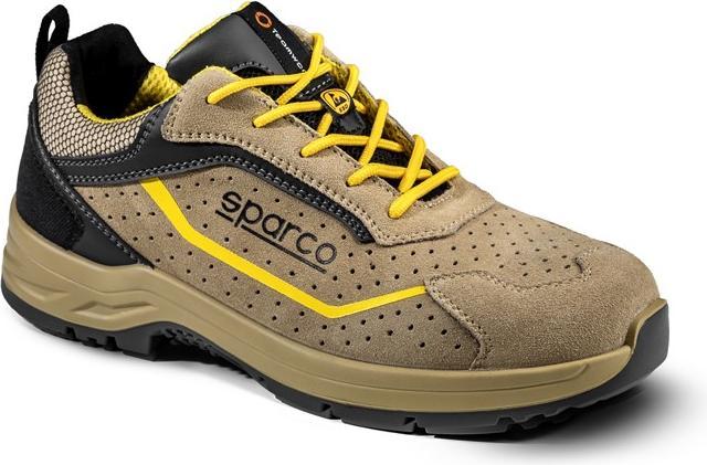 Produktbild Sparco Sicherheitsschuhe Indy (48)