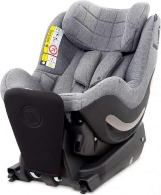 Avionaut Kindersitz AeroFix (Reboarder, ECE R129/i-Size Norm)