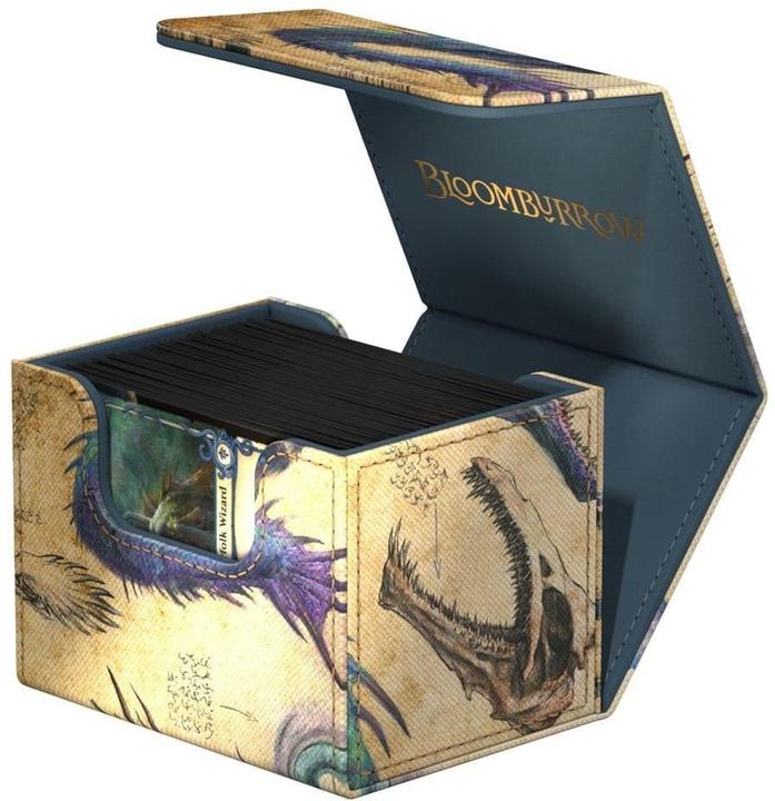 Produktbild Ultimate Guard Sidewinder 100+ Xenoskin Magic: The Gathering "Bloomburrow" - design 5