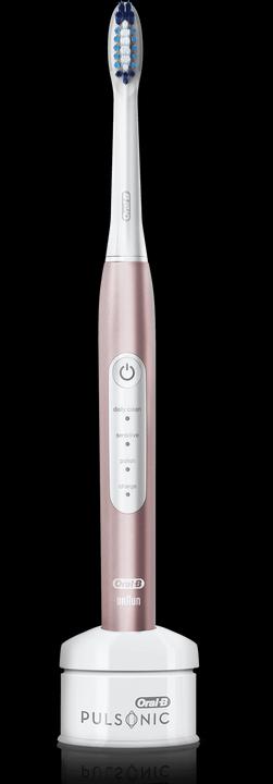 Produktbild Oral-B Pulsonic Slim Luxe (Schallzahnbürste)