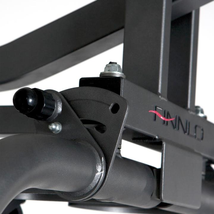 Actual product image Finnlo by Hammer Autark 600