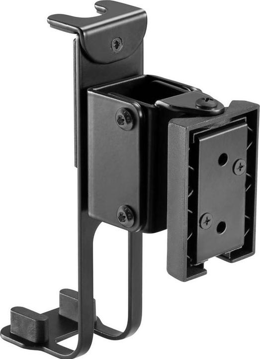 Image du produit myWall HS17AL Support mural pour haut-parleurs Sonos (1 paire, Installation murale, Inclinable, Rotatif)