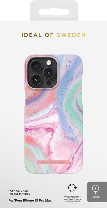 Immagine prodotto iDeal Of Sweden Caso (Apple iPhone 15 Pro Max)