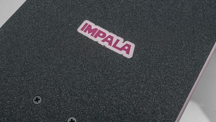 Image du produit Impala Saturn Skateboard (32")
