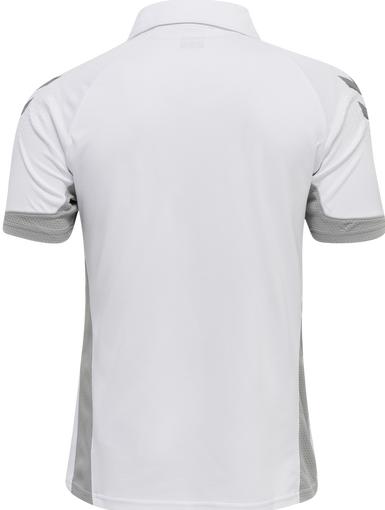 Actual product image hummel Lead Functional Polo (L)