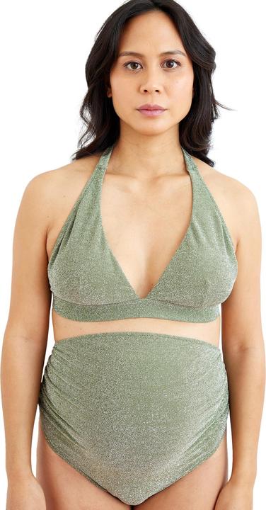 Actual product image Vertbaudet Umstands-Bikini in Glanzoptik (34)