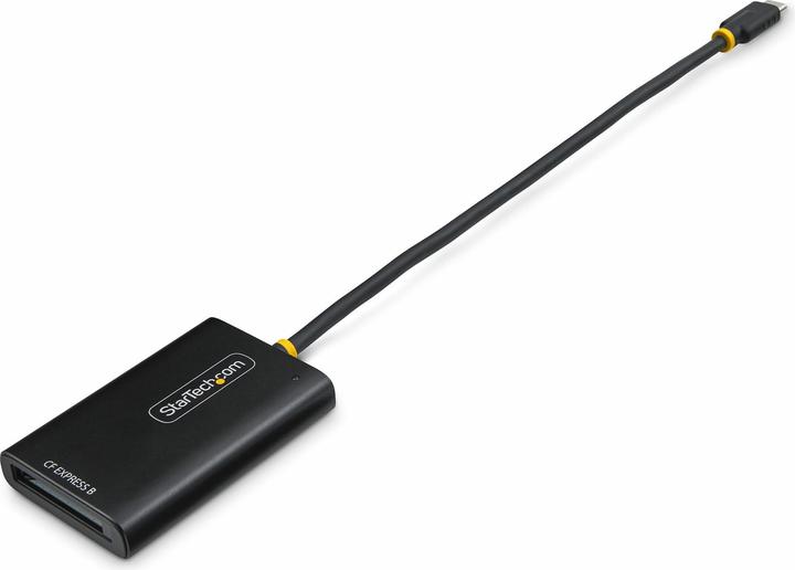 Produktbild StarTech 1B-USB-C-CFE-Adapter (USB 3.2 Gen 2)