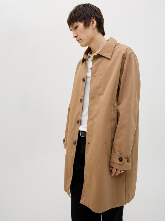 Produktbild Jack & Jones Jprccmiles Mac Coat (S)