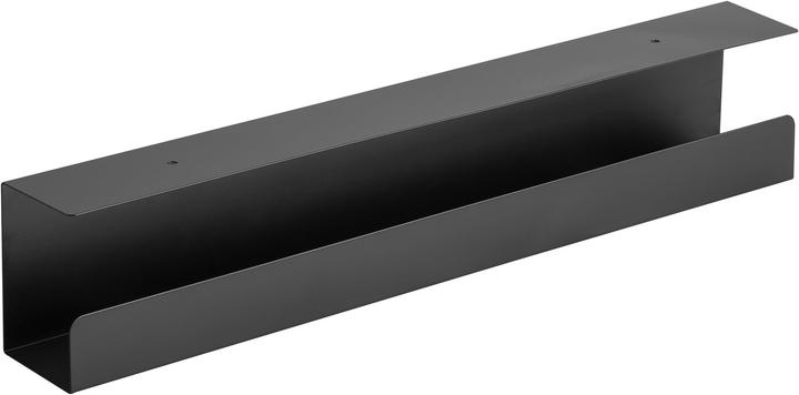 Produktbild InLine Kabelführungssystem (Kabelkanal, 60 cm)