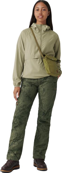 Actual product image Fjällräven Karla Trousers Hydratic (L, XL)